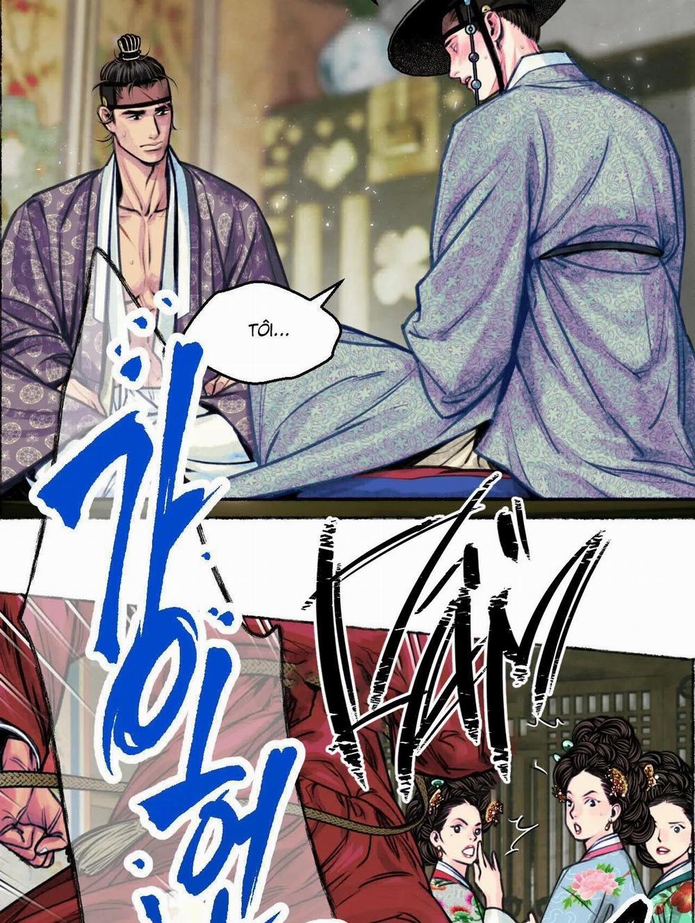 Phò Mã Quan Phu 2 trang 31