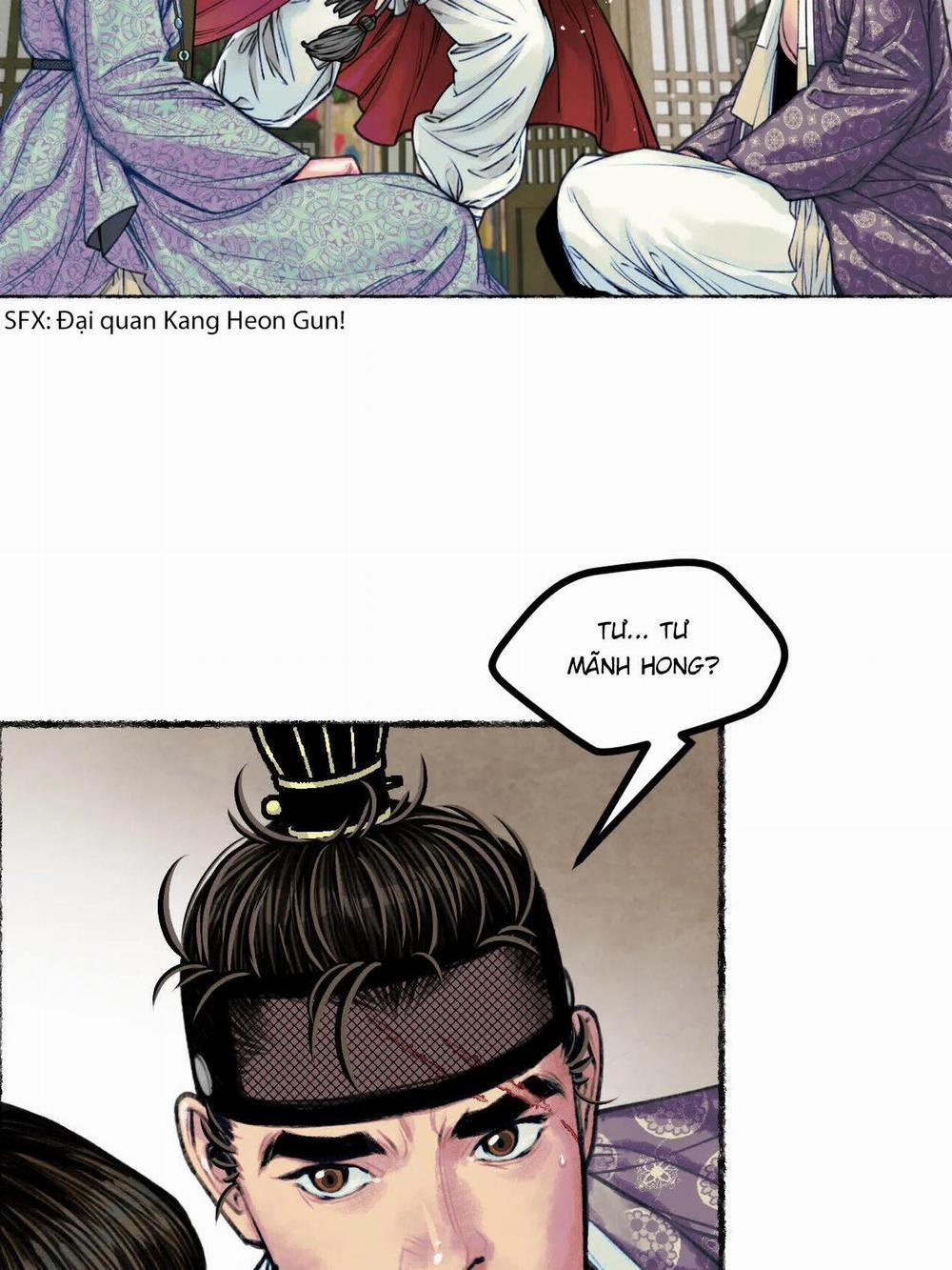 Phò Mã Quan Phu 2 trang 33