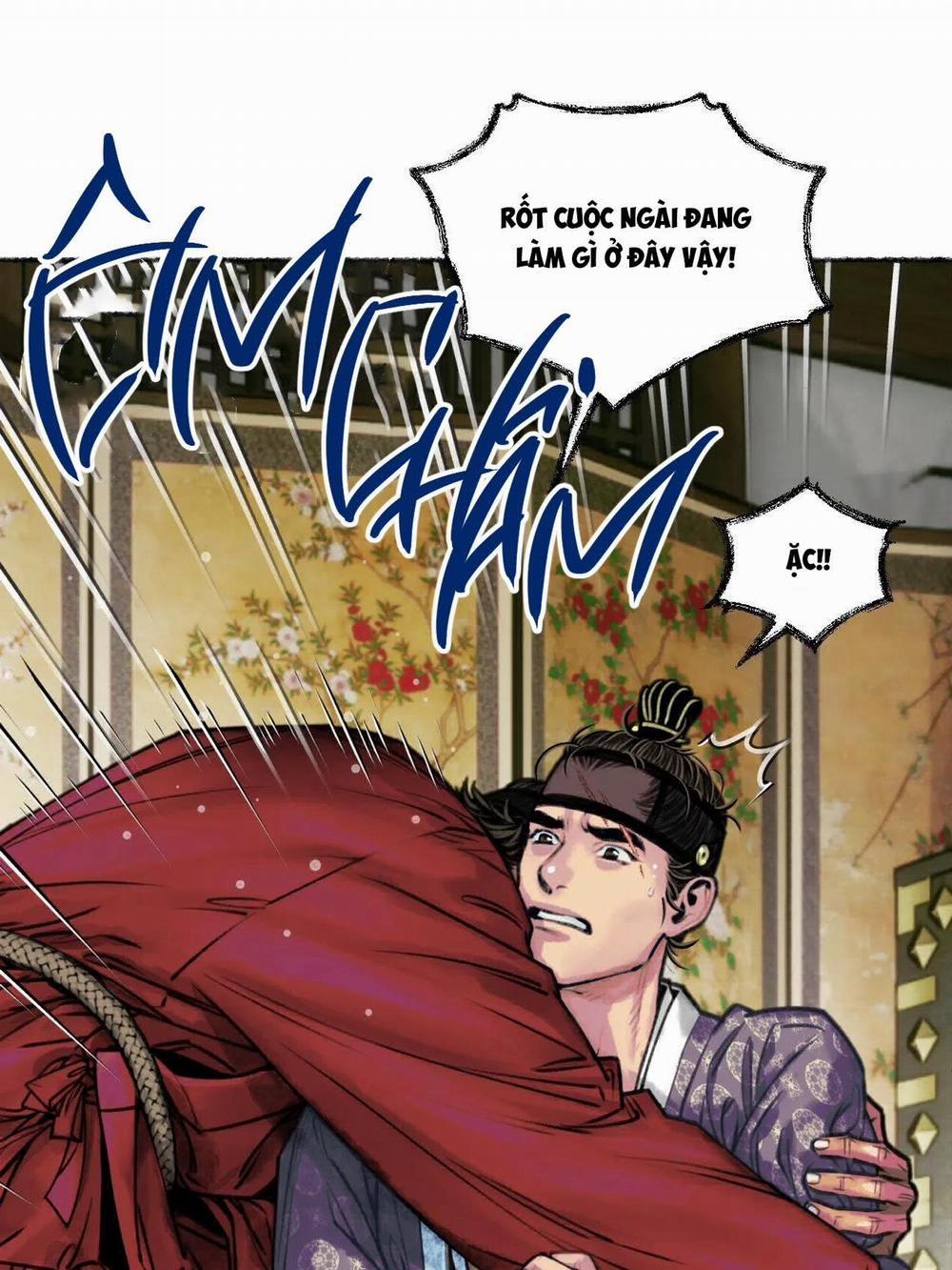 Phò Mã Quan Phu 2 trang 35