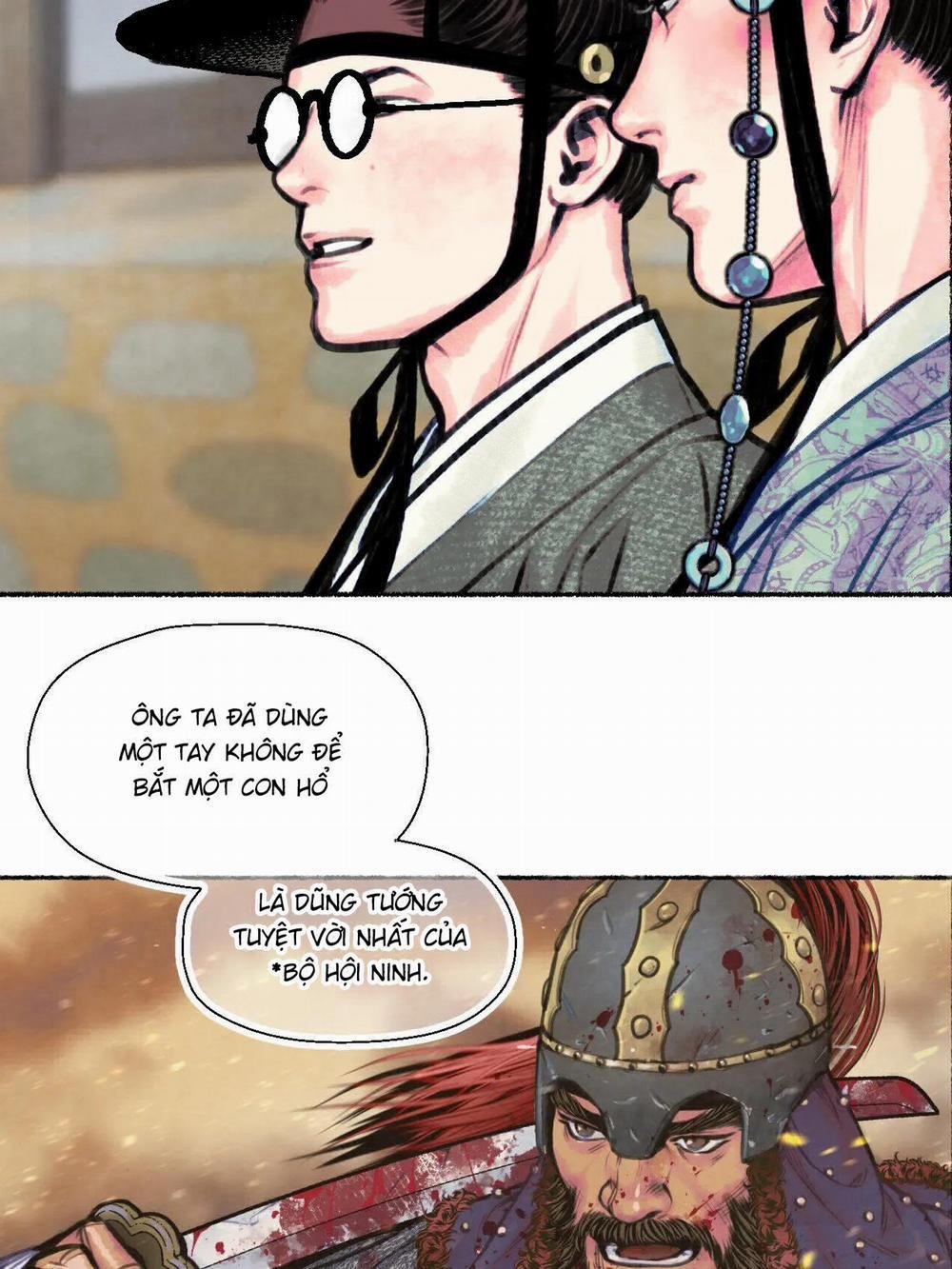 Phò Mã Quan Phu 2 trang 52