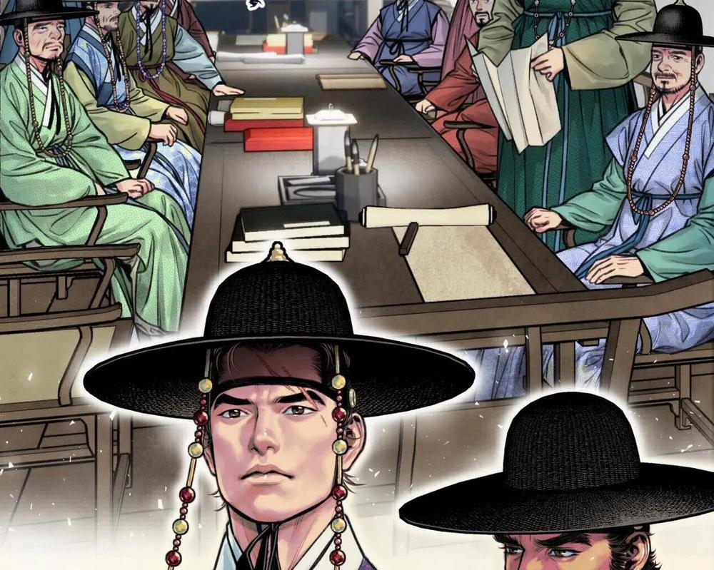 Phò Mã Quan Phu 2 trang 74