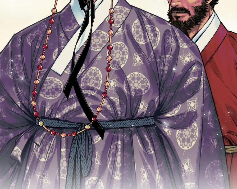 Phò Mã Quan Phu 2 trang 75