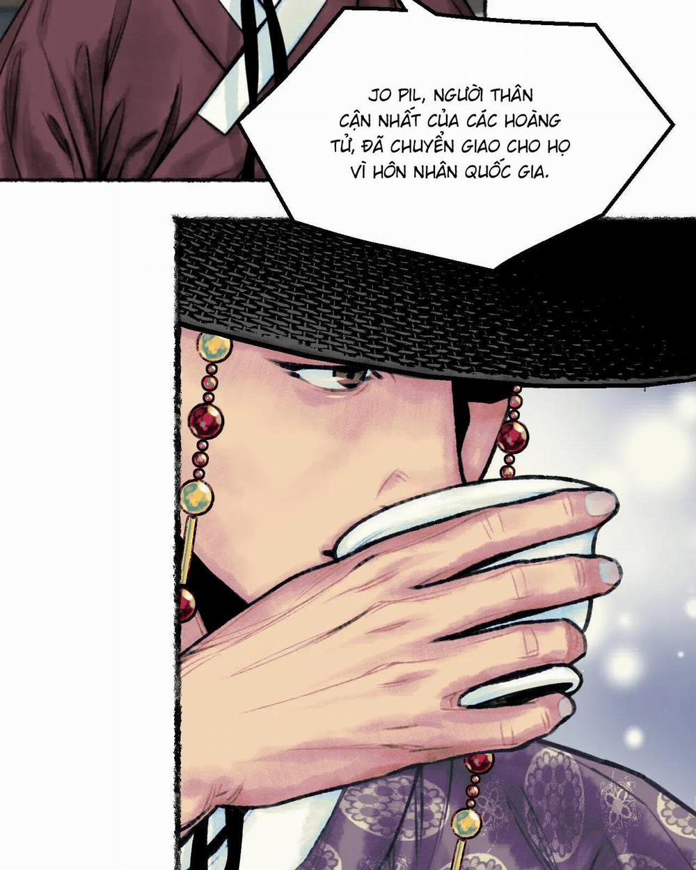 Phò Mã Quan Phu 3 trang 10