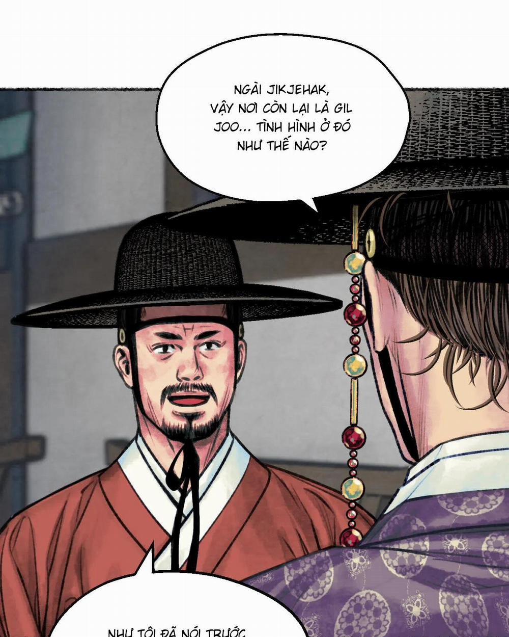 Phò Mã Quan Phu 3 trang 15