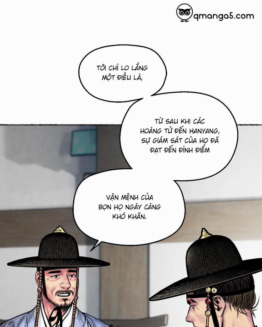 Phò Mã Quan Phu 3 trang 17