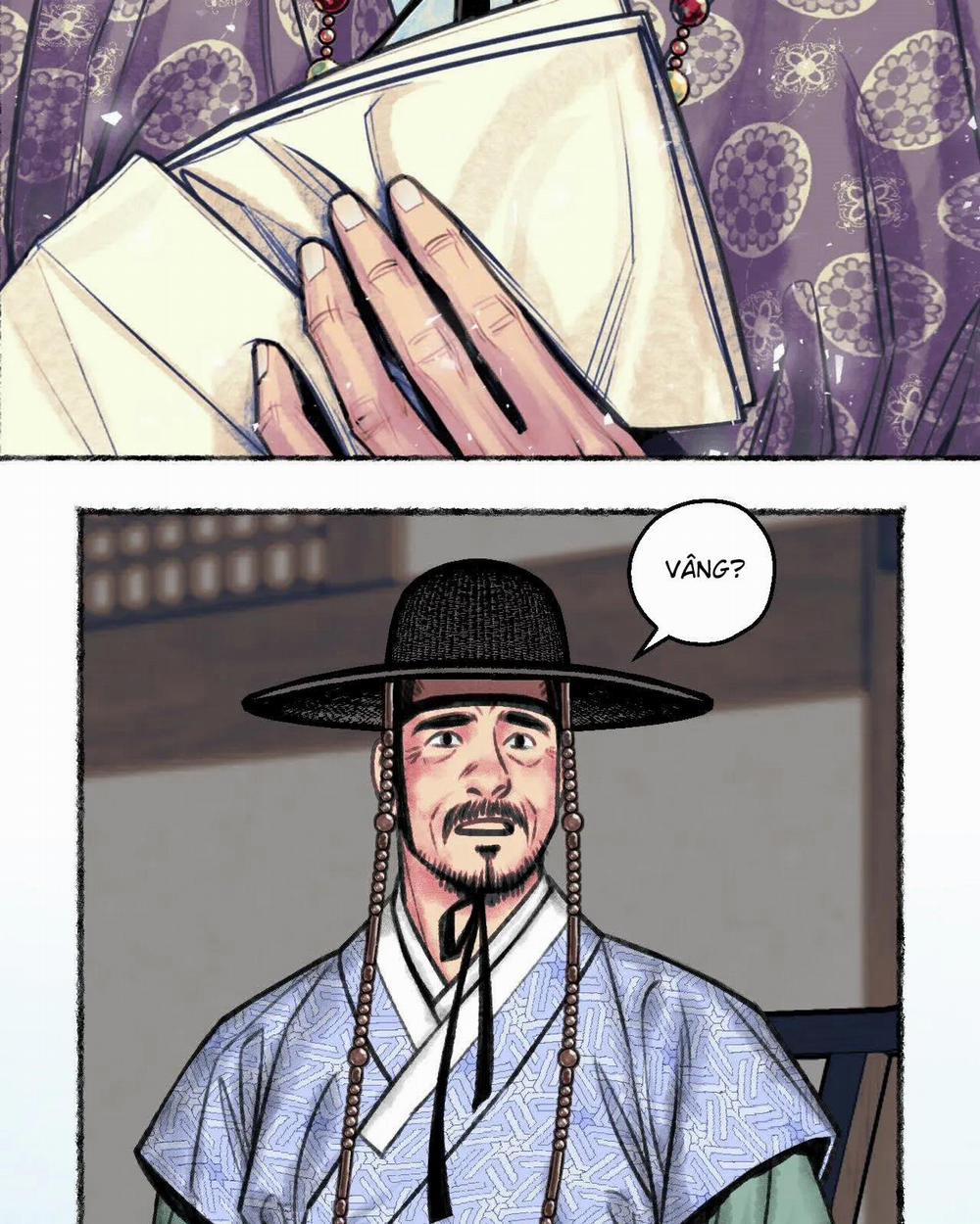 Phò Mã Quan Phu 3 trang 21