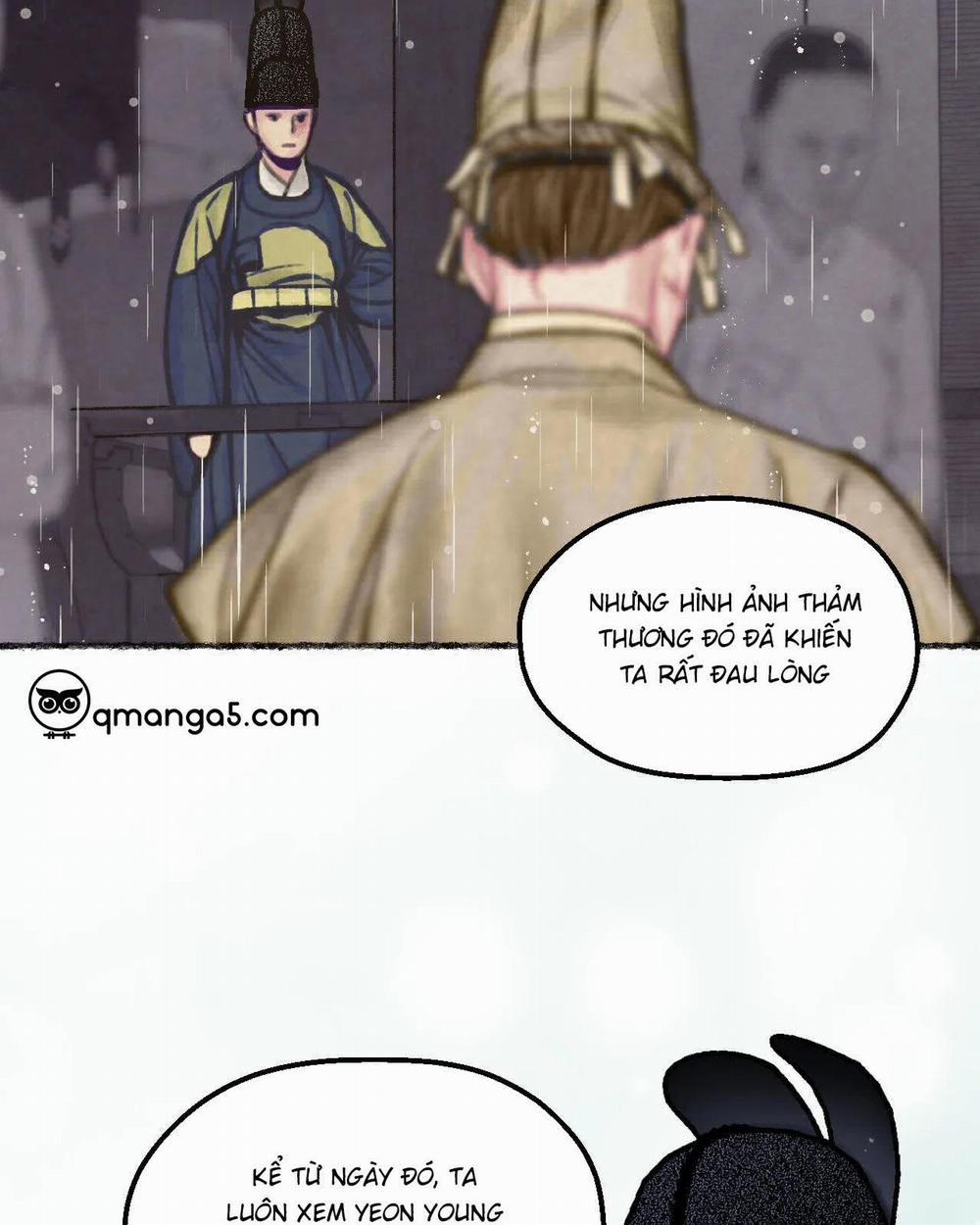 Phò Mã Quan Phu 3 trang 27