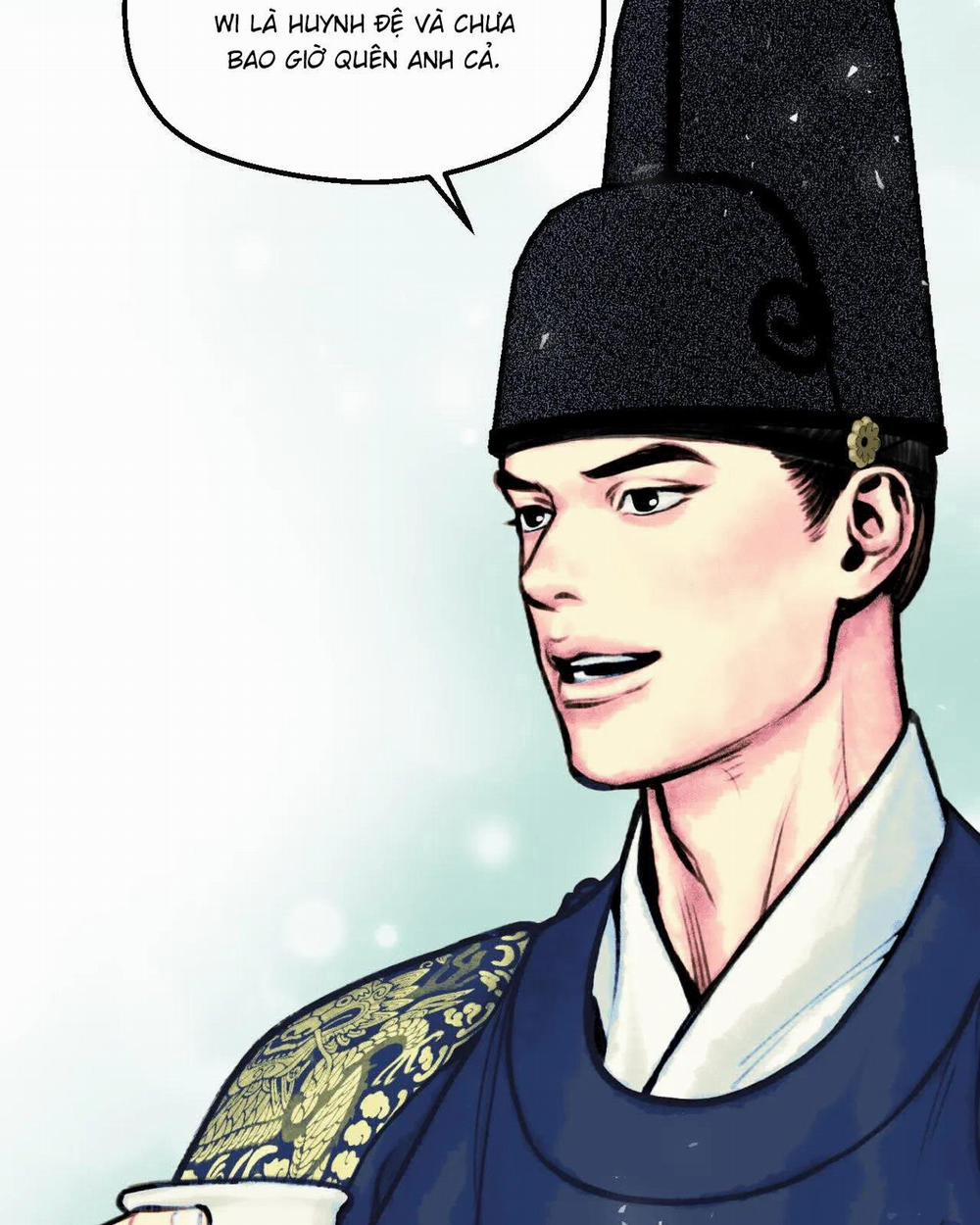 Phò Mã Quan Phu 3 trang 28