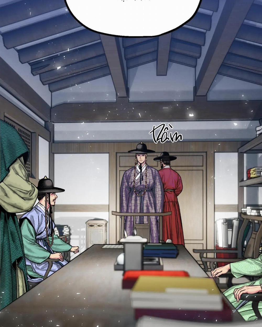 Phò Mã Quan Phu 3 trang 3