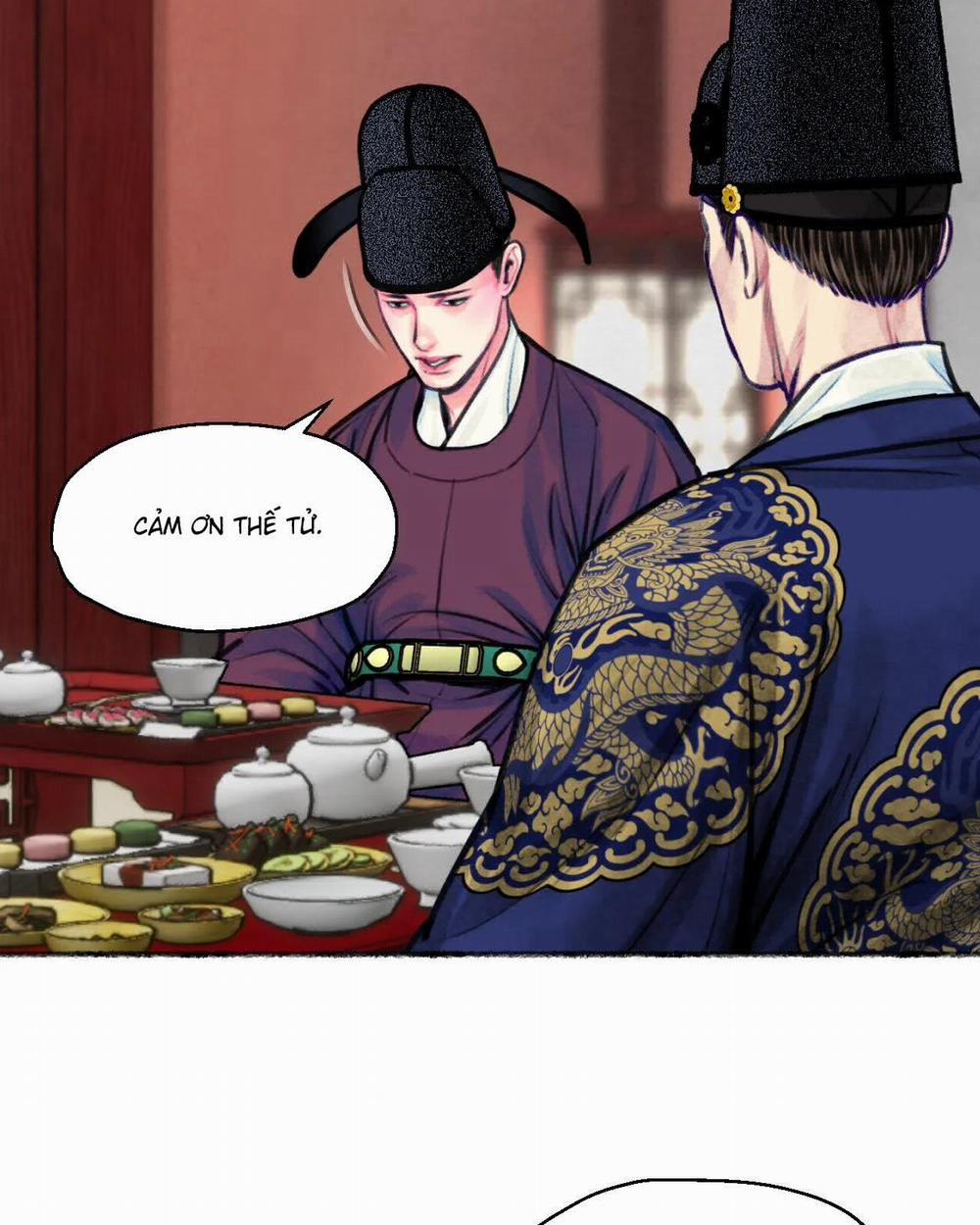 Phò Mã Quan Phu 3 trang 30