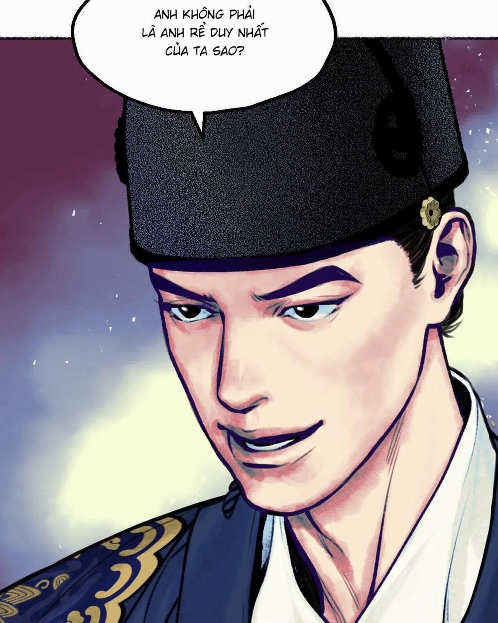 Phò Mã Quan Phu 3 trang 33