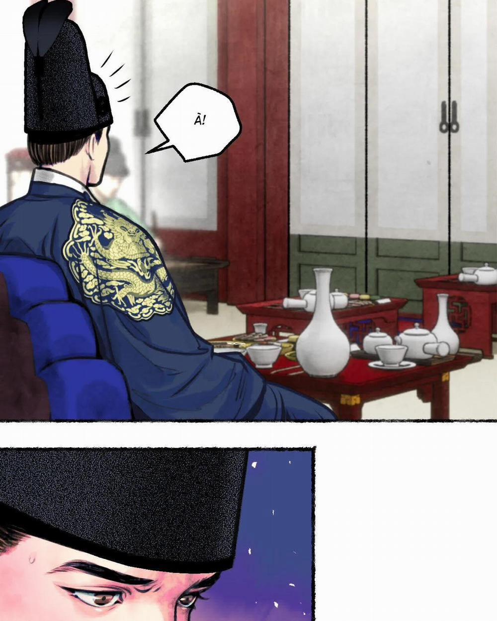 Phò Mã Quan Phu 3 trang 38