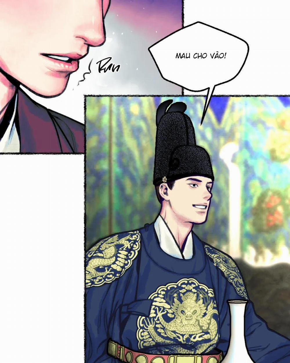 Phò Mã Quan Phu 3 trang 39