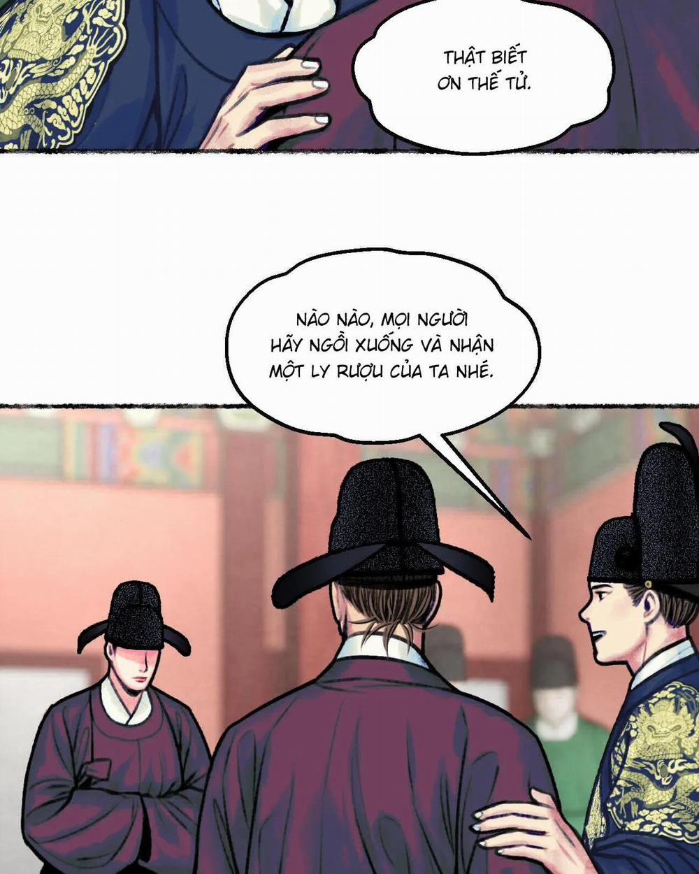 Phò Mã Quan Phu 3 trang 45