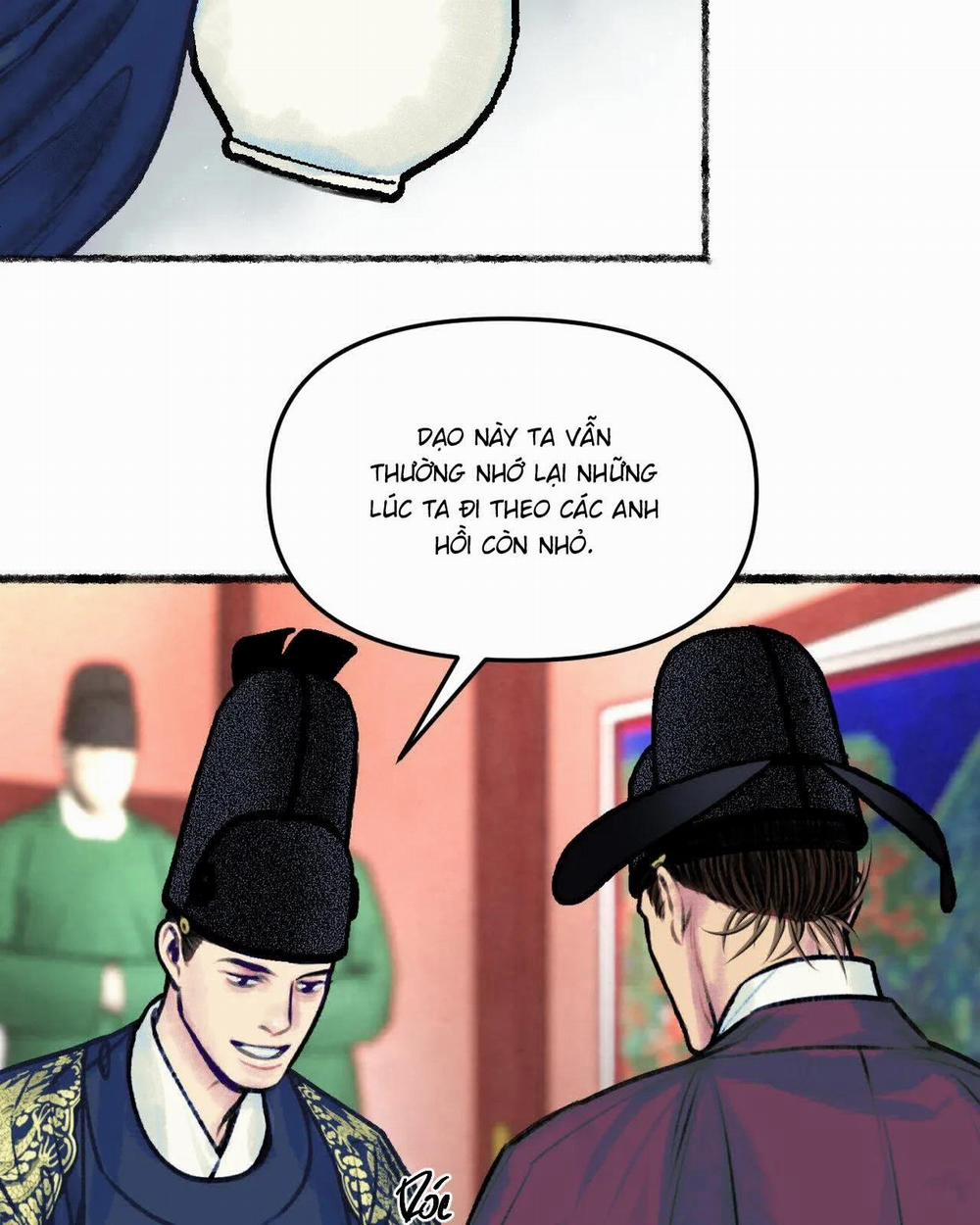 Phò Mã Quan Phu 3 trang 49