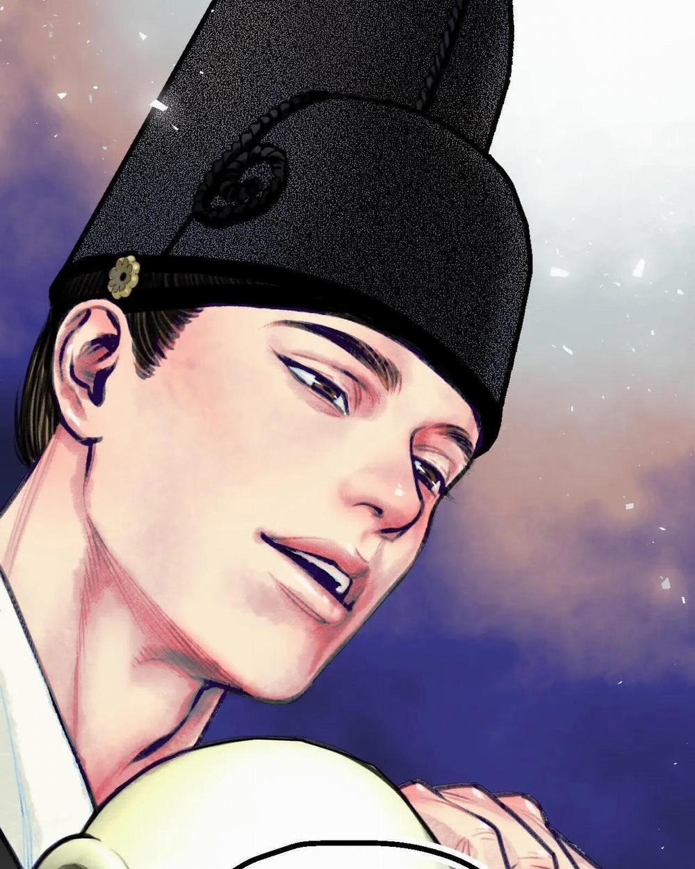 Phò Mã Quan Phu 3 trang 51