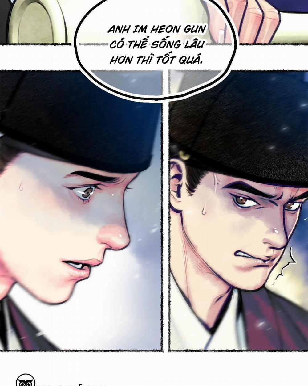 Phò Mã Quan Phu 3 trang 52