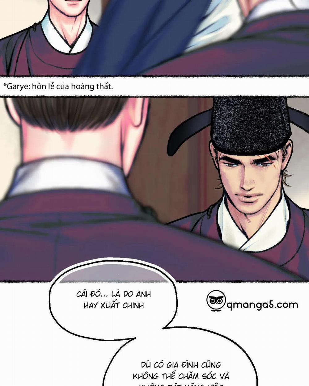 Phò Mã Quan Phu 3 trang 60