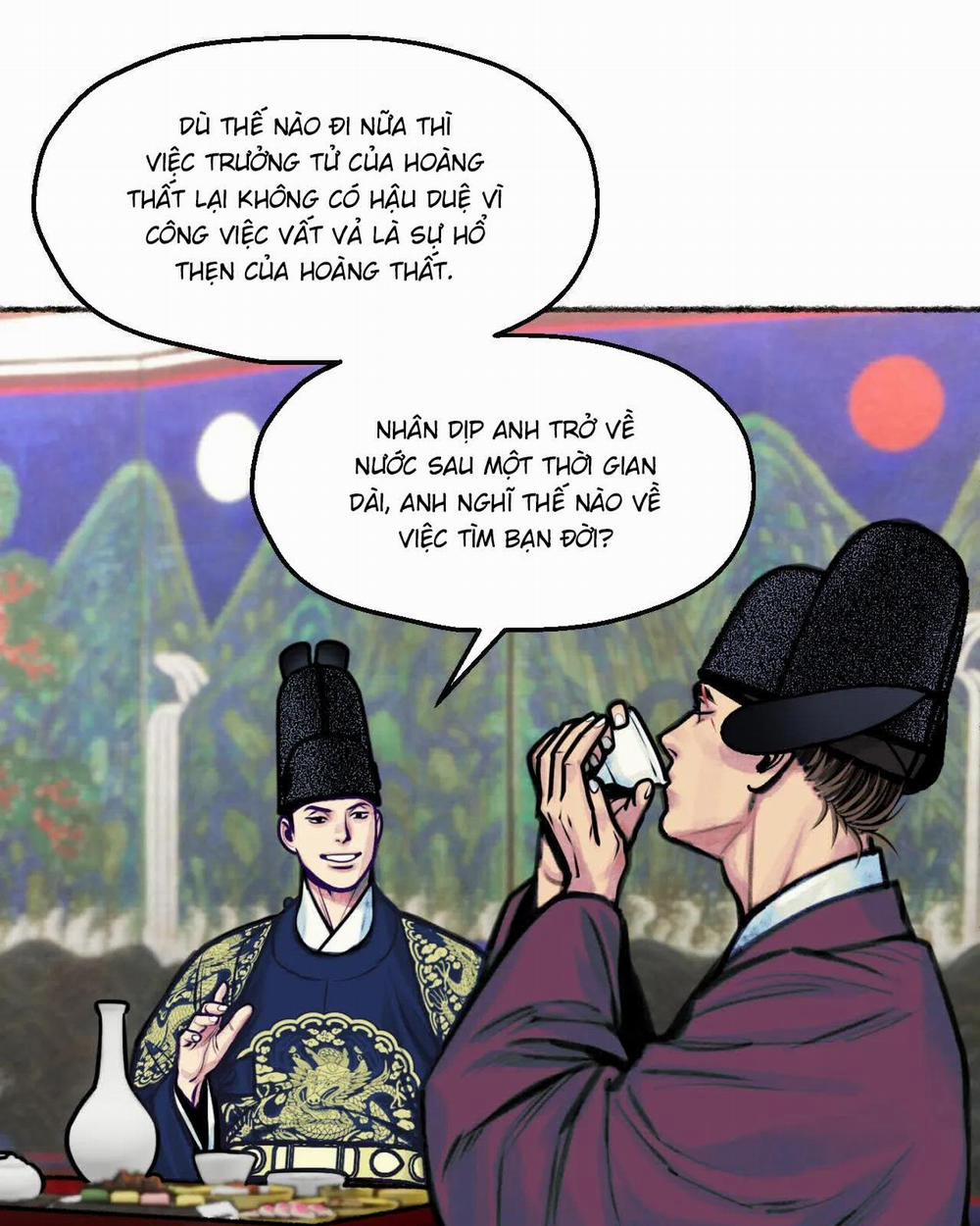 Phò Mã Quan Phu 3 trang 63