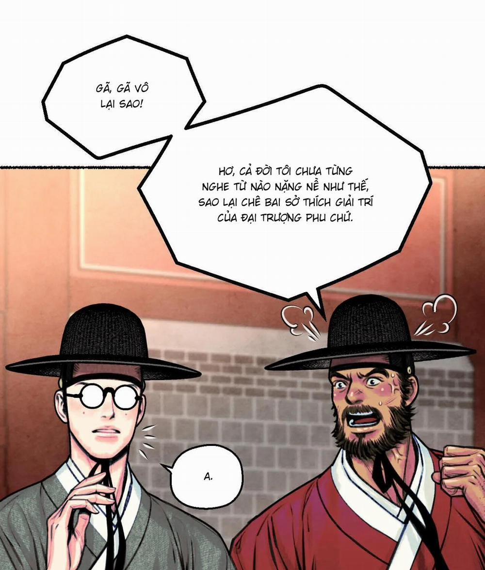 Phò Mã Quan Phu 4 trang 15