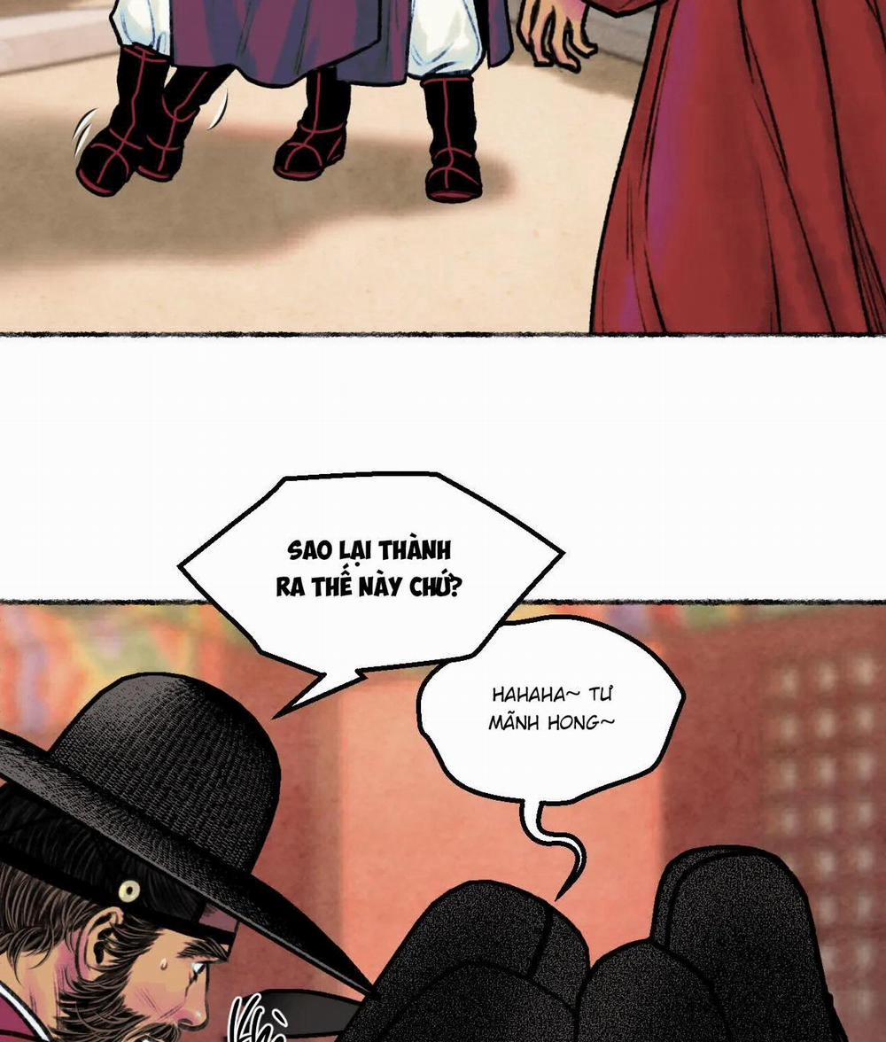 Phò Mã Quan Phu 4 trang 21