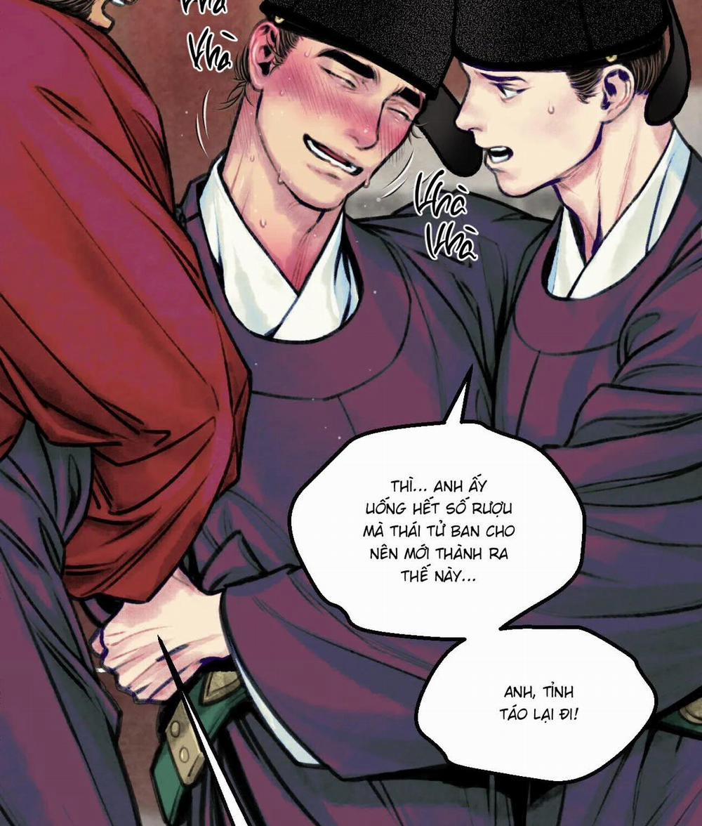 Phò Mã Quan Phu 4 trang 22