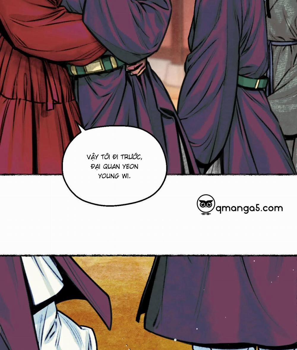 Phò Mã Quan Phu 4 trang 40