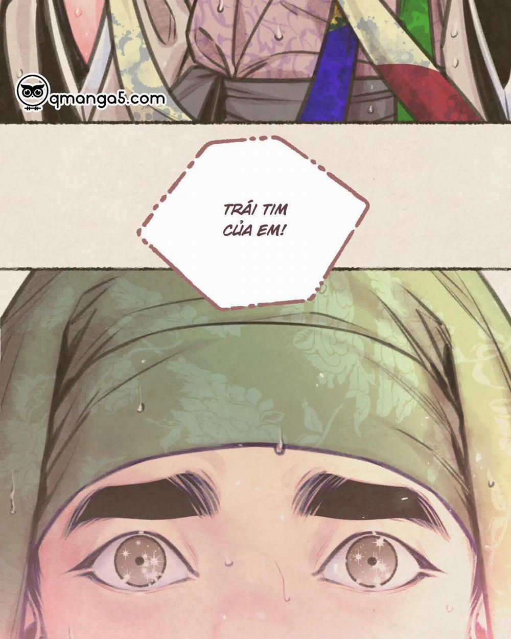 Phò Mã Quan Phu 6 trang 106