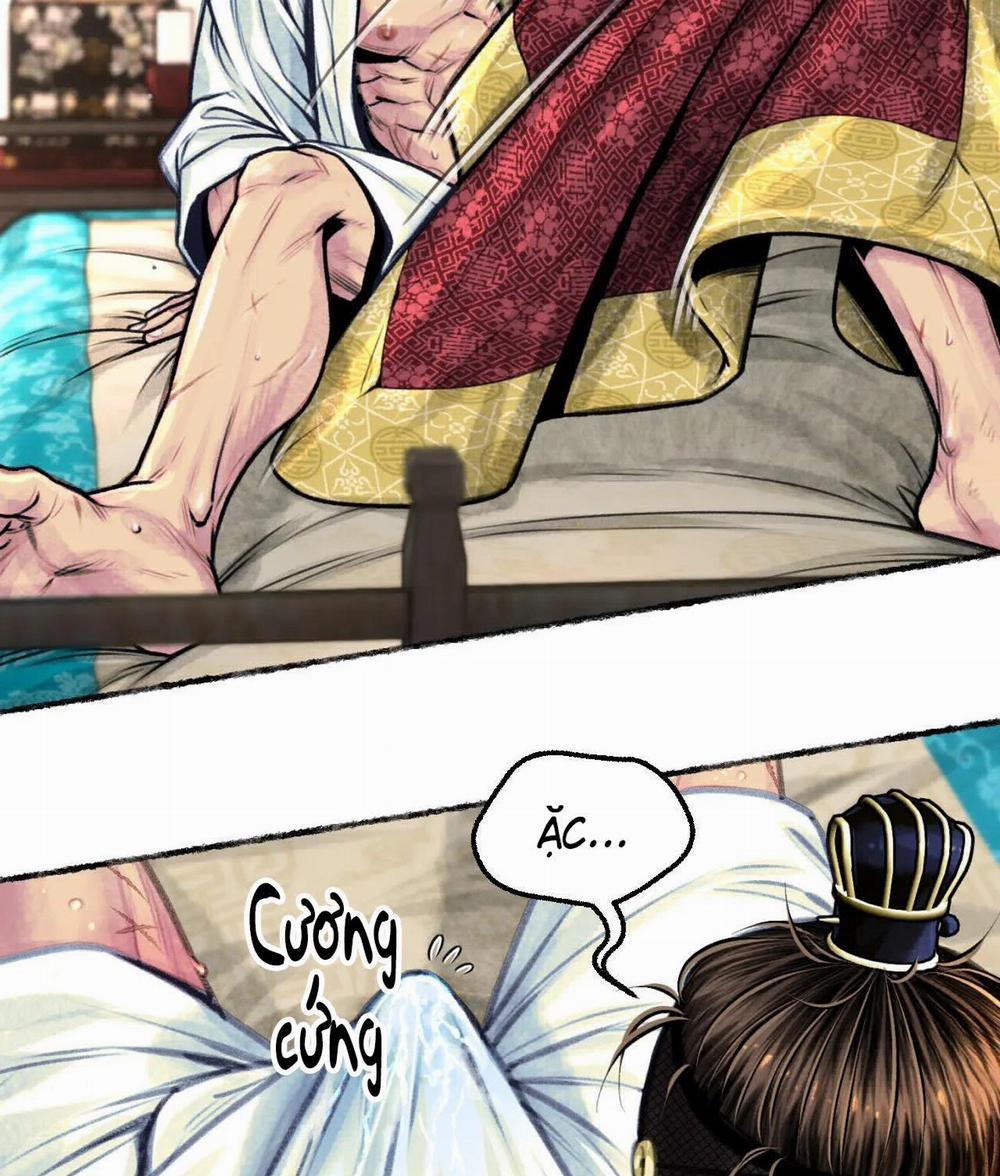 Phò Mã Quan Phu 6 trang 13