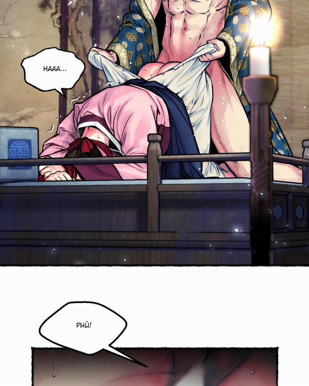 Phò Mã Quan Phu 6 trang 14