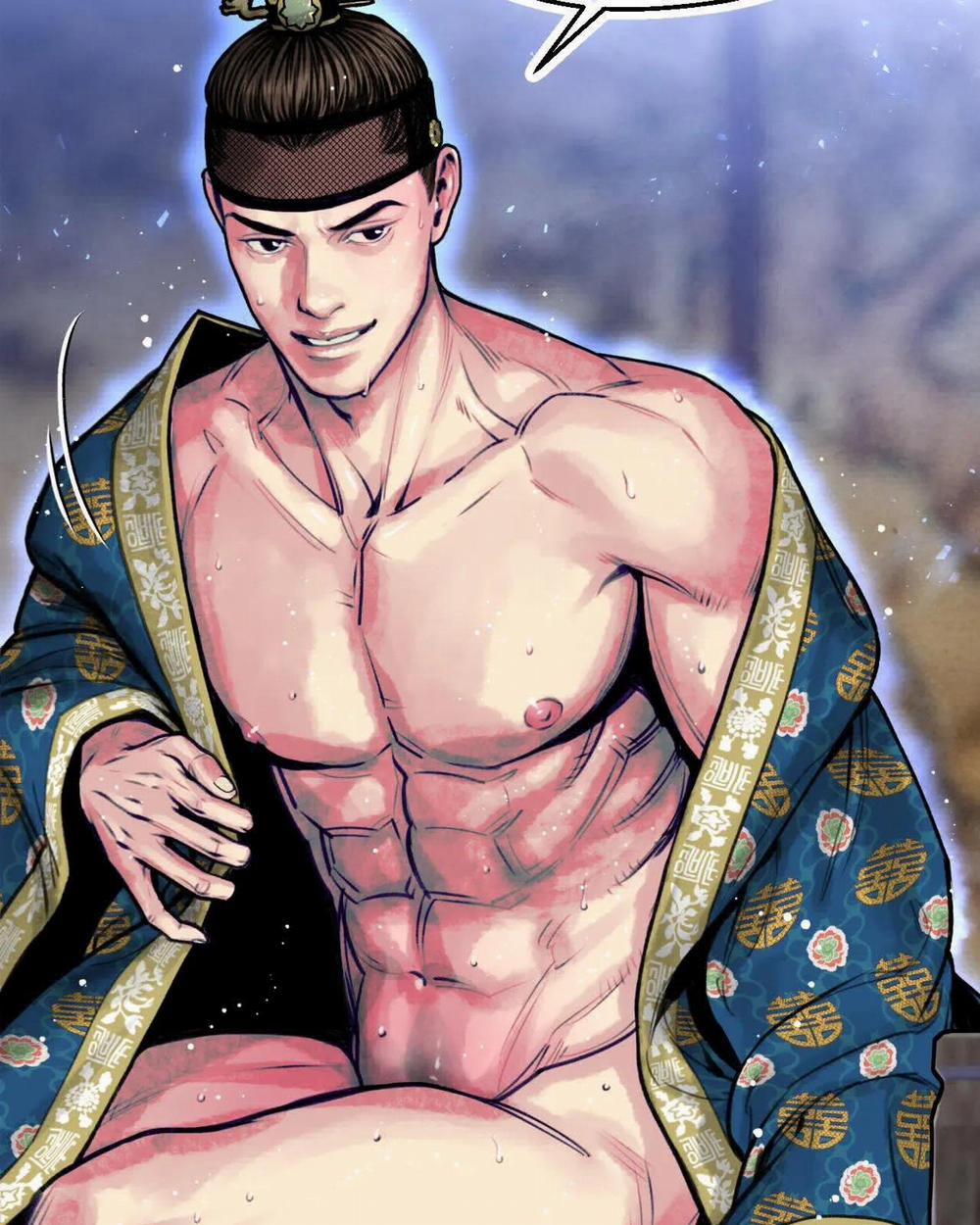 Phò Mã Quan Phu 6 trang 20