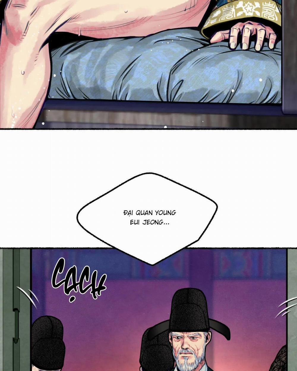 Phò Mã Quan Phu 6 trang 22