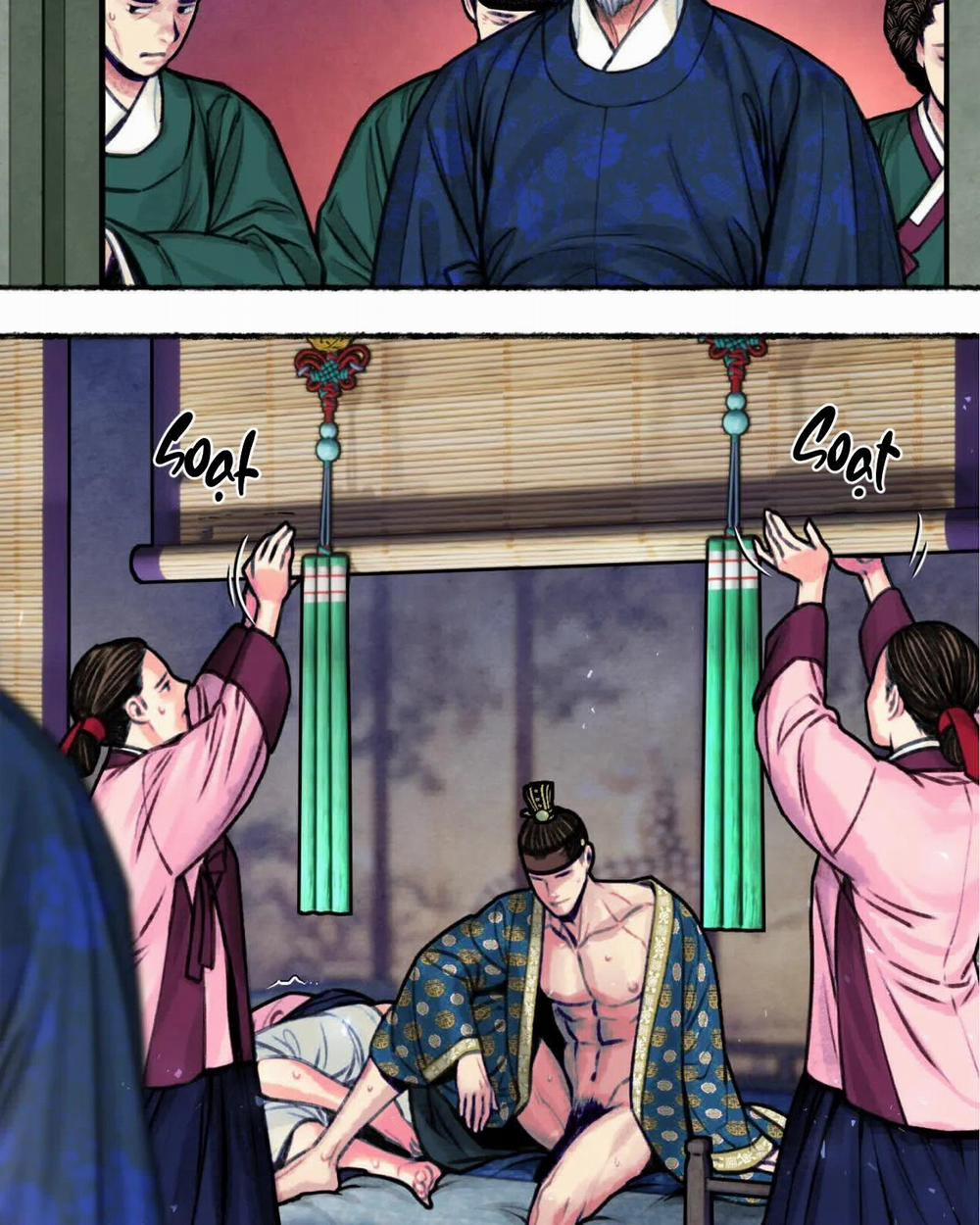 Phò Mã Quan Phu 6 trang 24