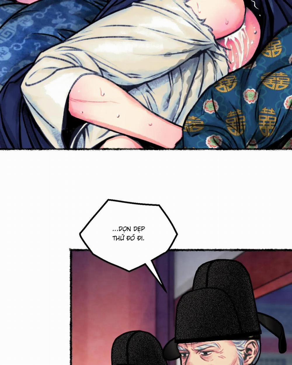 Phò Mã Quan Phu 6 trang 28