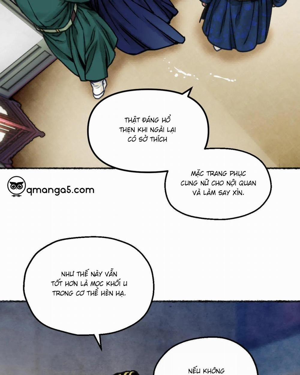 Phò Mã Quan Phu 6 trang 32