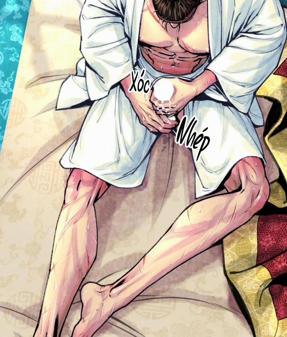 Phò Mã Quan Phu 6 trang 34