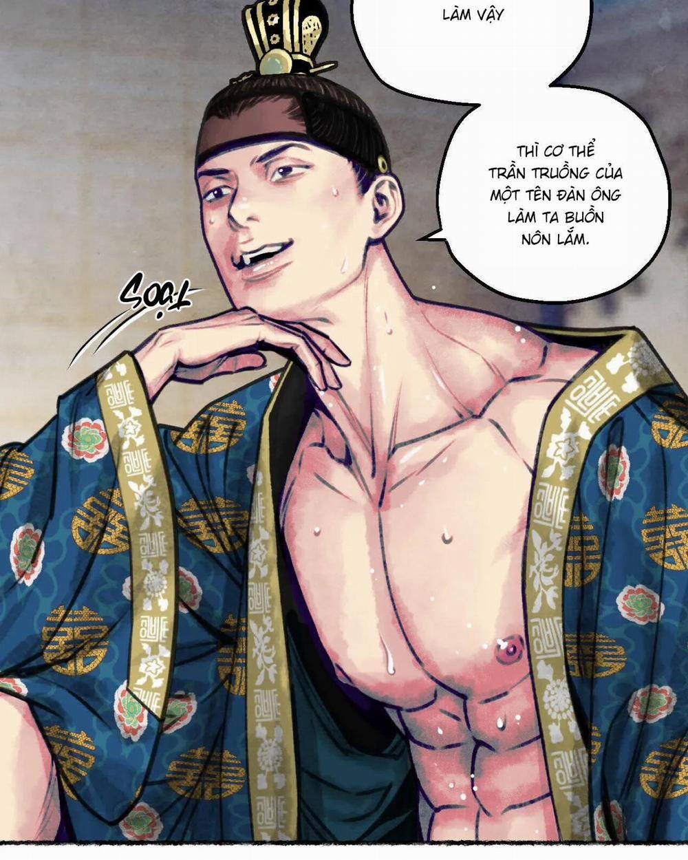 Phò Mã Quan Phu 6 trang 35