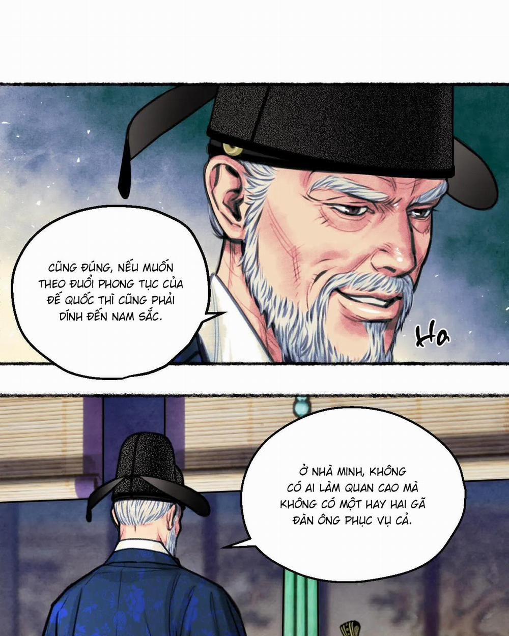 Phò Mã Quan Phu 6 trang 37