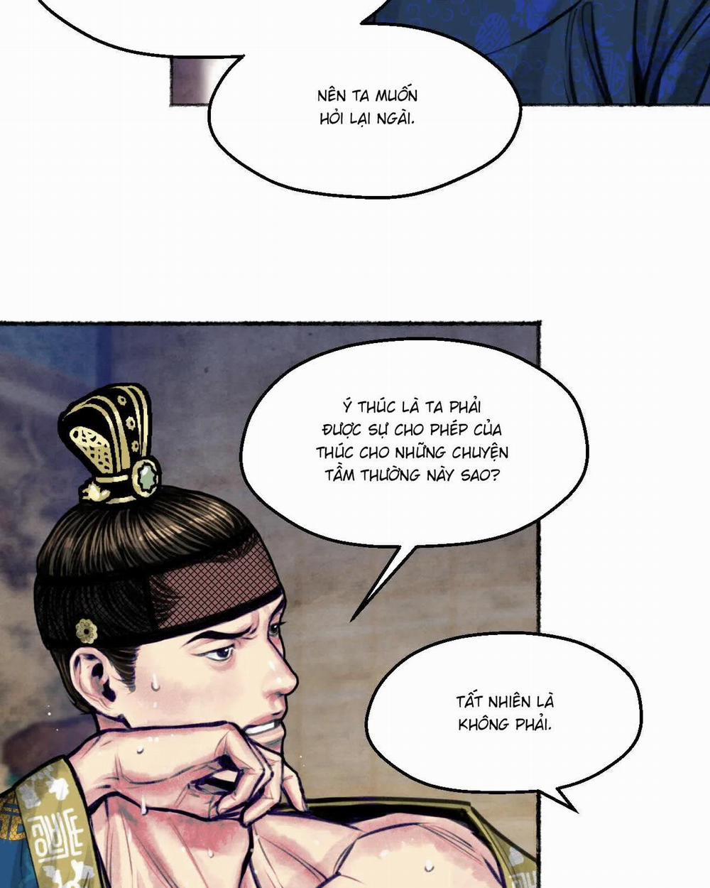 Phò Mã Quan Phu 6 trang 47