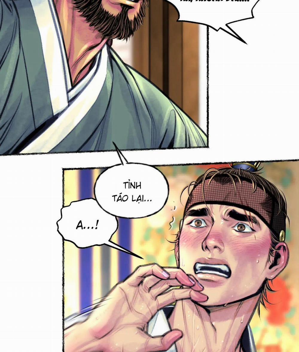 Phò Mã Quan Phu 6 trang 58