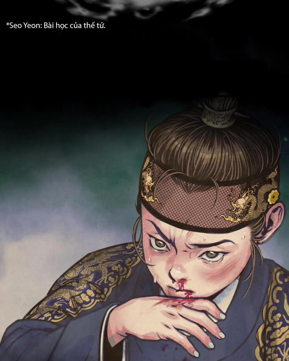 Phò Mã Quan Phu 6 trang 70