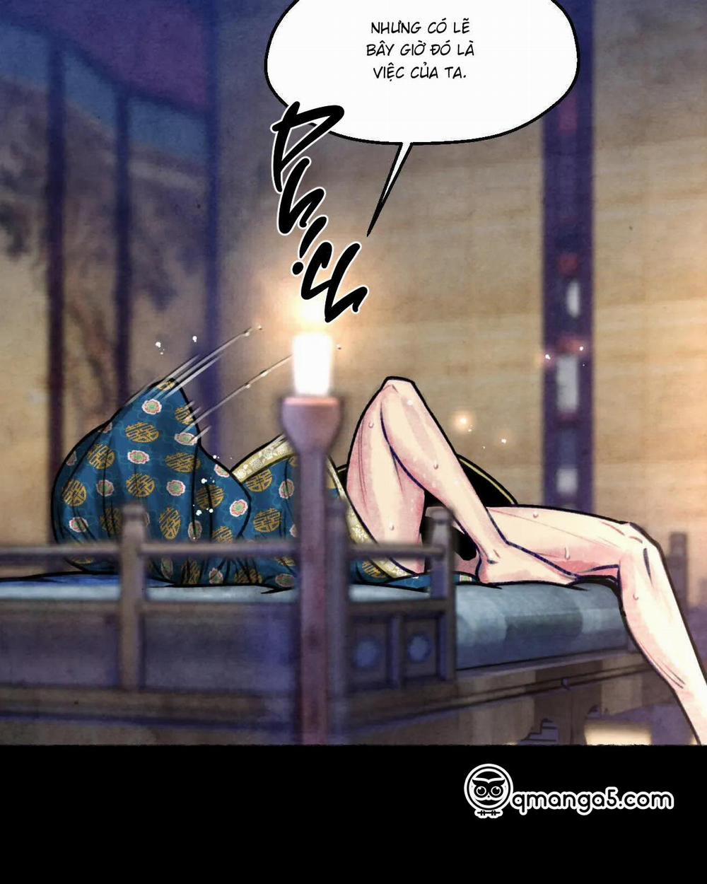 Phò Mã Quan Phu 6 trang 78