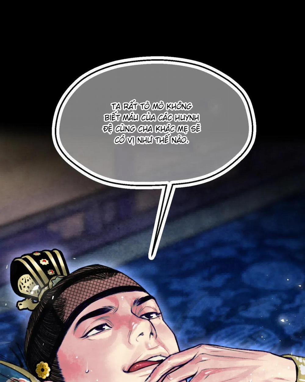 Phò Mã Quan Phu 6 trang 79