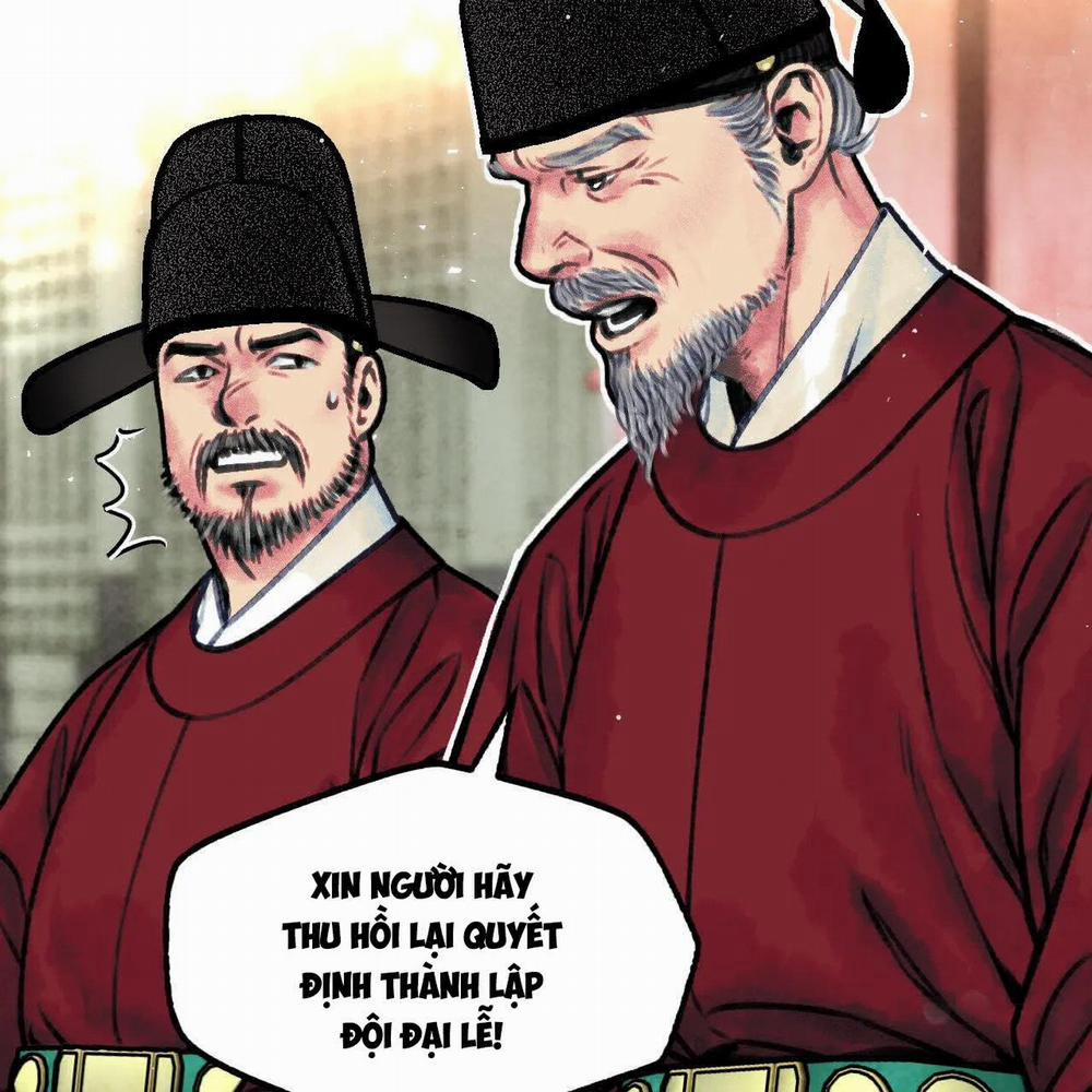 Phò Mã Quan Phu 7 trang 8