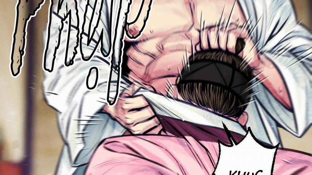 Phò Mã Quan Phu 8 trang 116