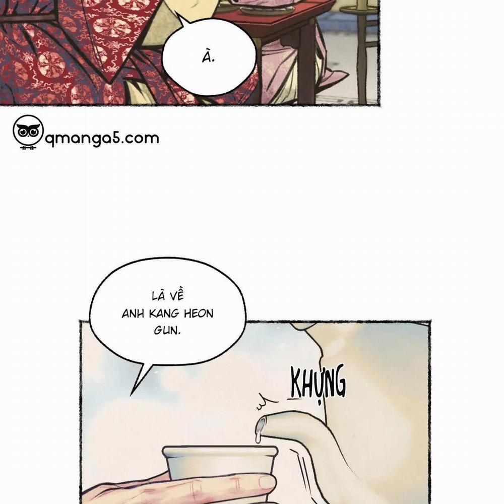 Phò Mã Quan Phu 8 trang 12