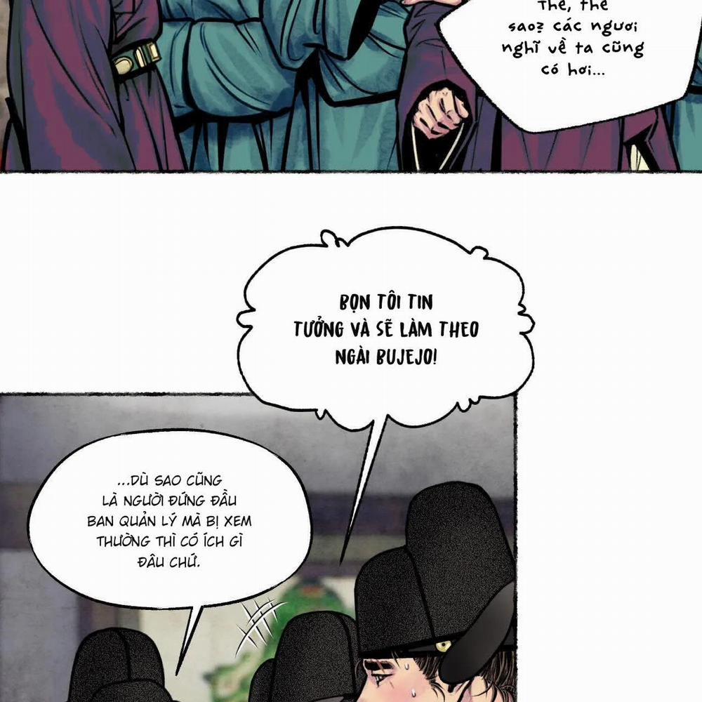 Phò Mã Quan Phu 8 trang 83