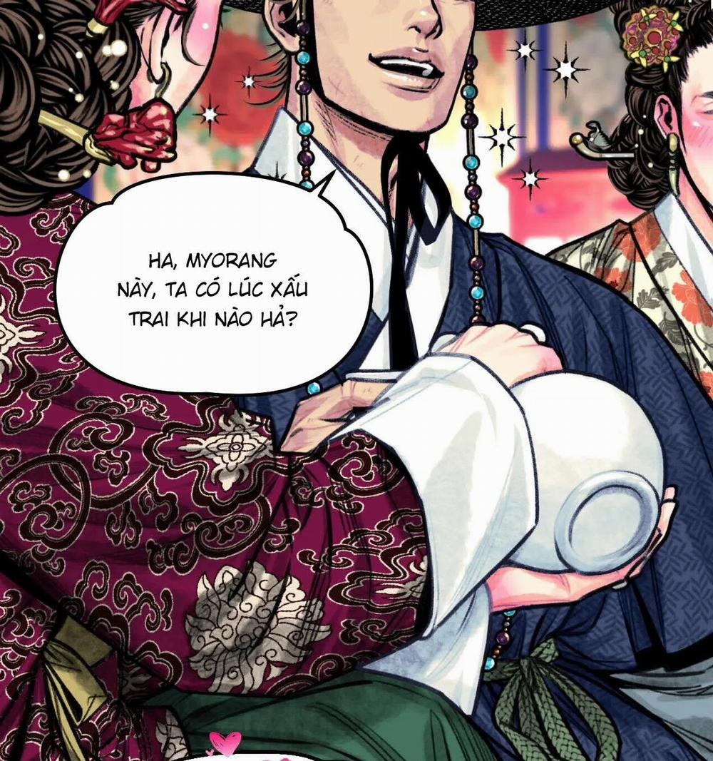 Phò Mã Quan Phu 9 trang 32