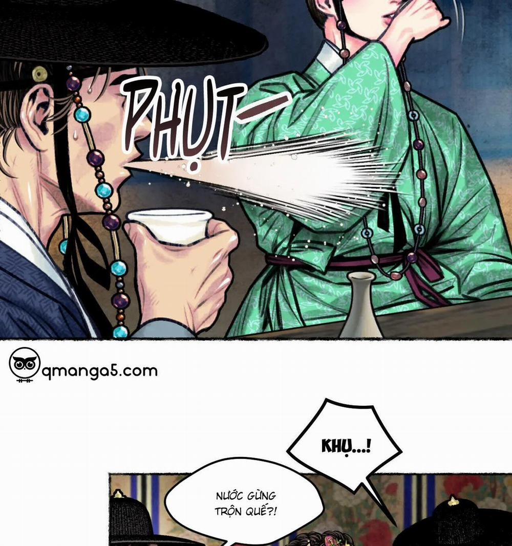 Phò Mã Quan Phu 9 trang 41