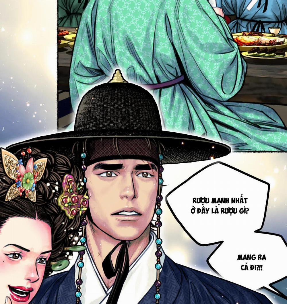 Phò Mã Quan Phu 9 trang 61